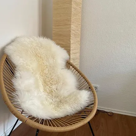 Apartamento Grosszuegige Altstadt-ferienwohnung 