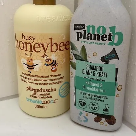 Grosszuegige Altstadt-ferienwohnung 