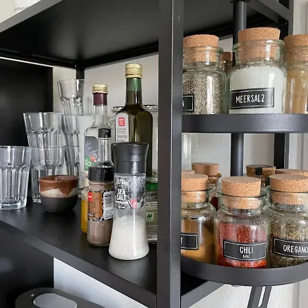 Grosszuegige Altstadt-ferienwohnung 