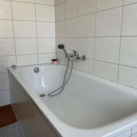 Grosszuegige Altstadt-ferienwohnung 