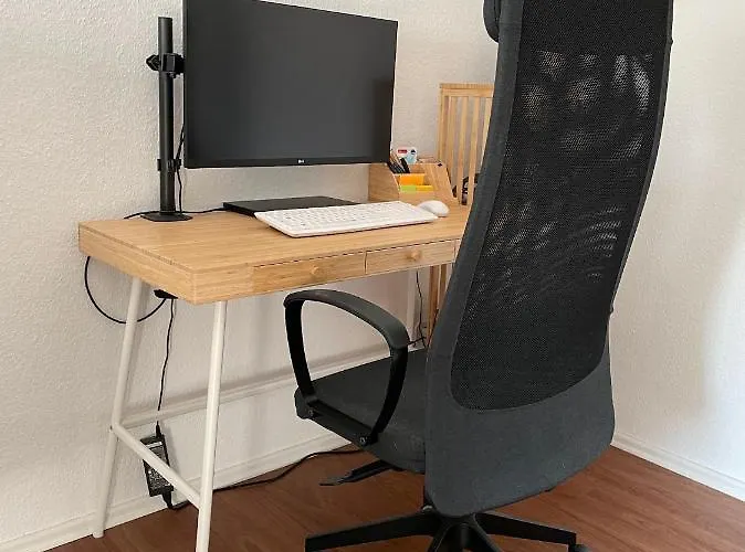 شقة Grosszuegige Altstadt-ferienwohnung 