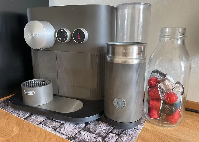 Grosszuegige Altstadt-ferienwohnung 