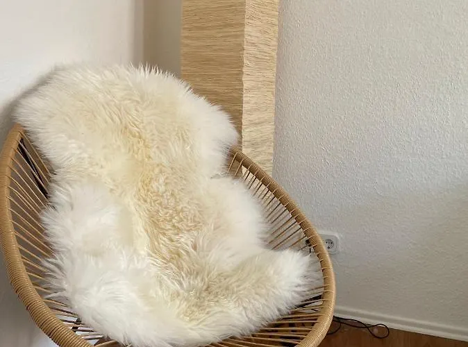 شقة Grosszuegige Altstadt-ferienwohnung 